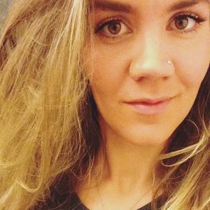 Meet your Posher, Camille
